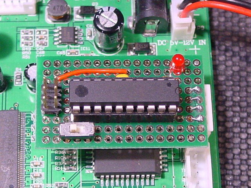 GBS-Control